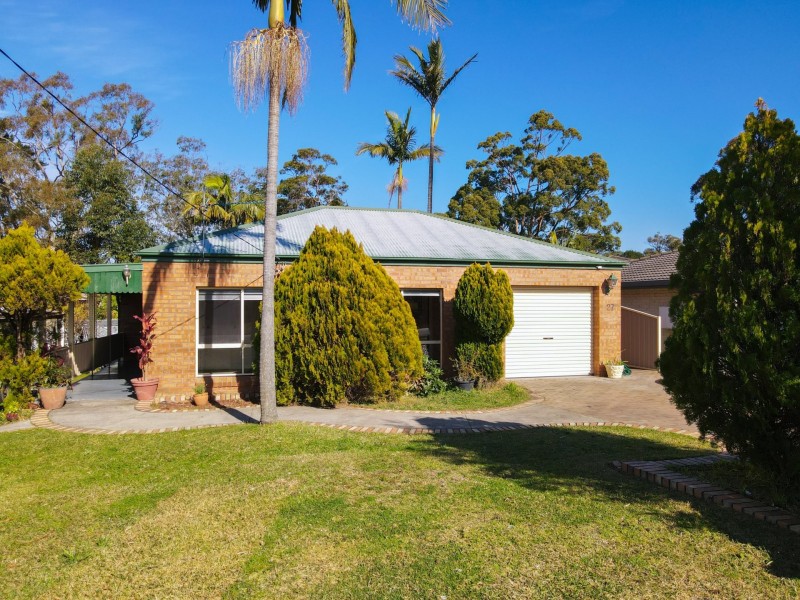 27 Waratah Crescent, Sanctuary Point NSW 2540