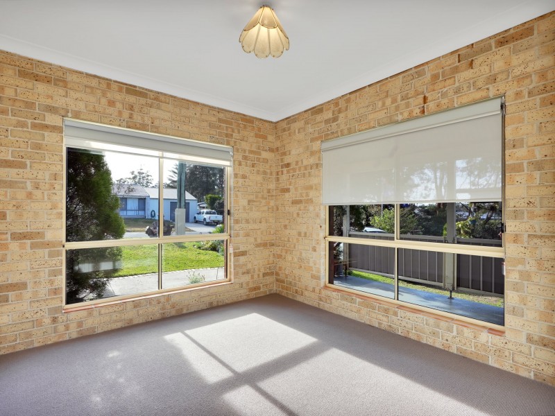 27 Waratah Crescent, Sanctuary Point NSW 2540