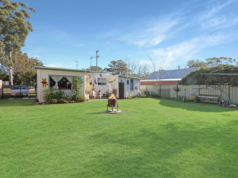 6 Milson Street, Sanctuary Point NSW 2540