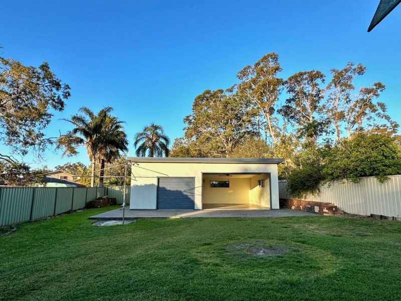 6 Milson Street, Sanctuary Point NSW 2540