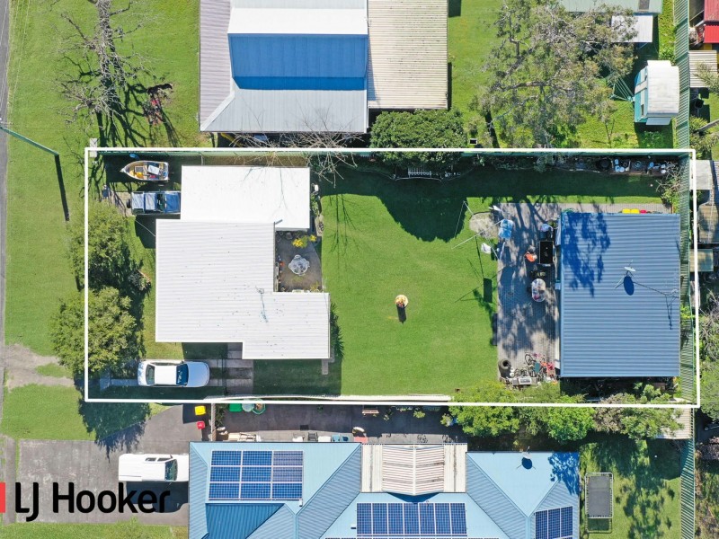 6 Milson Street, Sanctuary Point NSW 2540