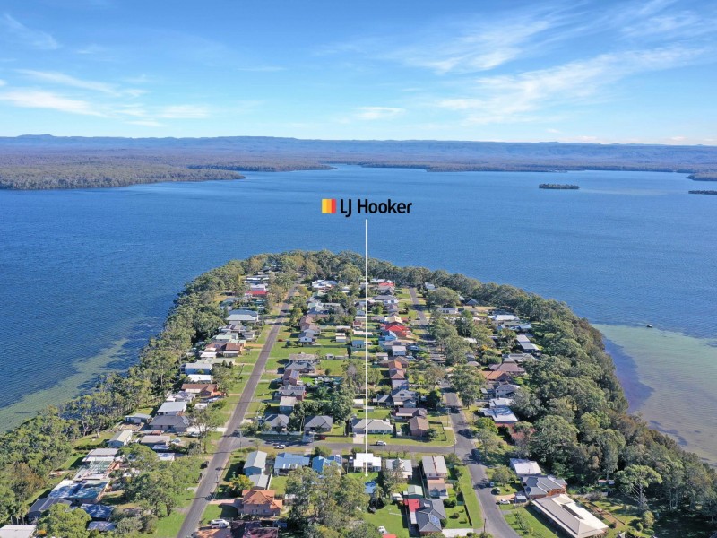 6 Milson Street, Sanctuary Point NSW 2540