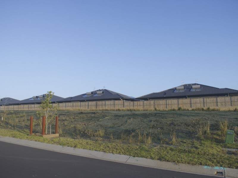 Lot 63 Patrina Circuit, St Georges Basin NSW 2540