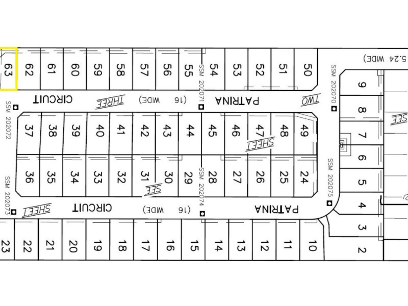 Lot 63 Patrina Circuit, St Georges Basin NSW 2540