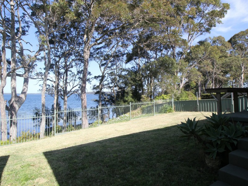 11 Walmer Avenue, Sanctuary Point NSW 2540
