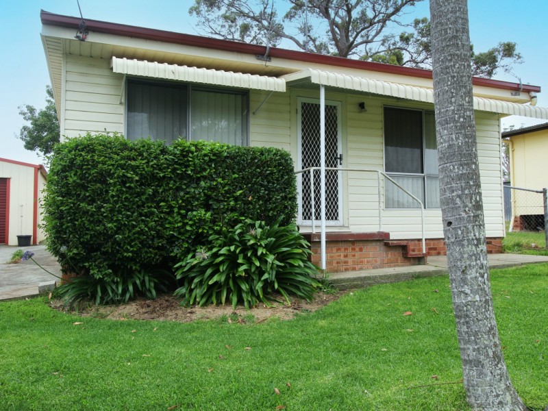 110 Kerry St, Sanctuary Point NSW 2540