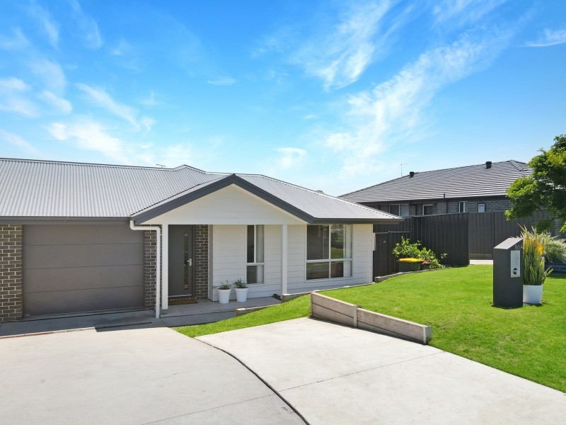 86A Links Avenue, Sanctuary Point NSW 2540