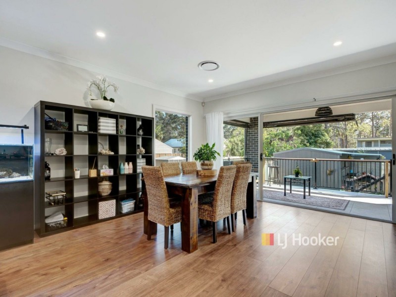 28 Mountain Street, Sanctuary Point NSW 2540