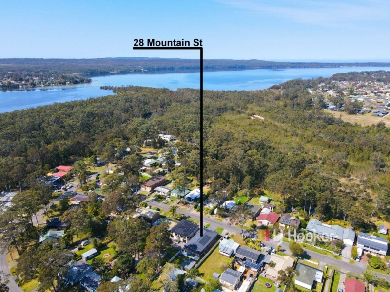28 Mountain Street, Sanctuary Point NSW 2540