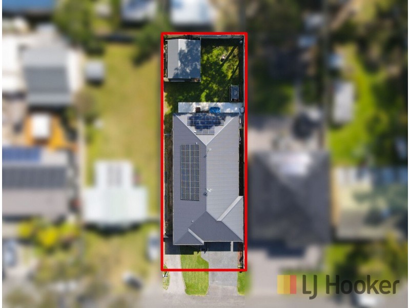 28 Mountain Street, Sanctuary Point NSW 2540