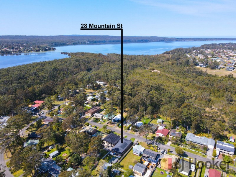 28 Mountain Street, Sanctuary Point NSW 2540