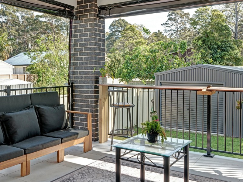 28 Mountain Street, Sanctuary Point NSW 2540