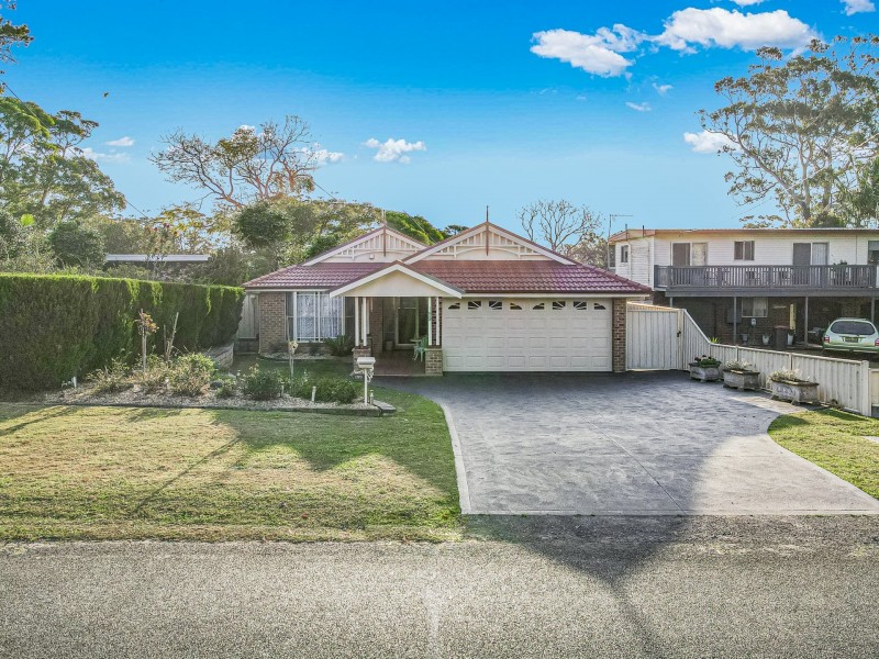 199 Macleans Point Road, Sanctuary Point NSW 2540