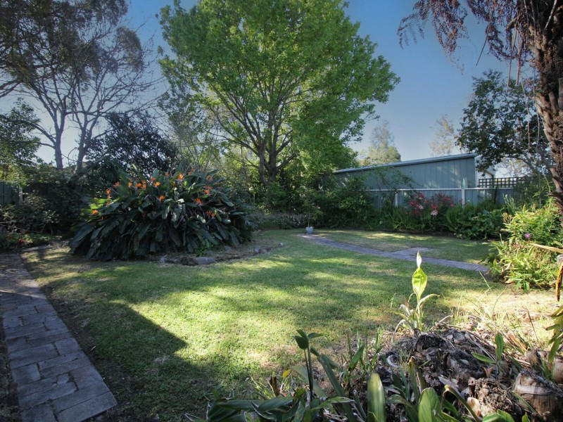 71 Warrego Drive, Sanctuary Point NSW 2540