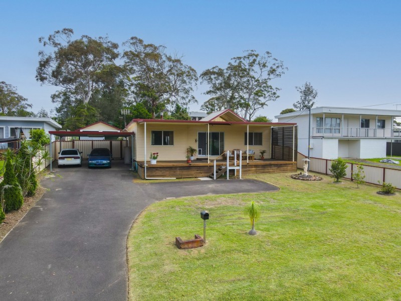 58 King George Street, Erowal Bay NSW 2540
