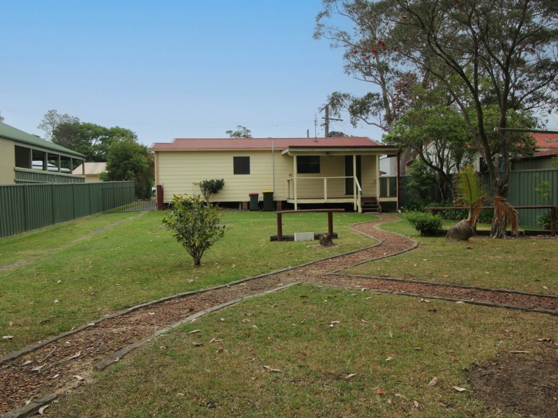 46 Edmund Street, Sanctuary Point NSW 2540