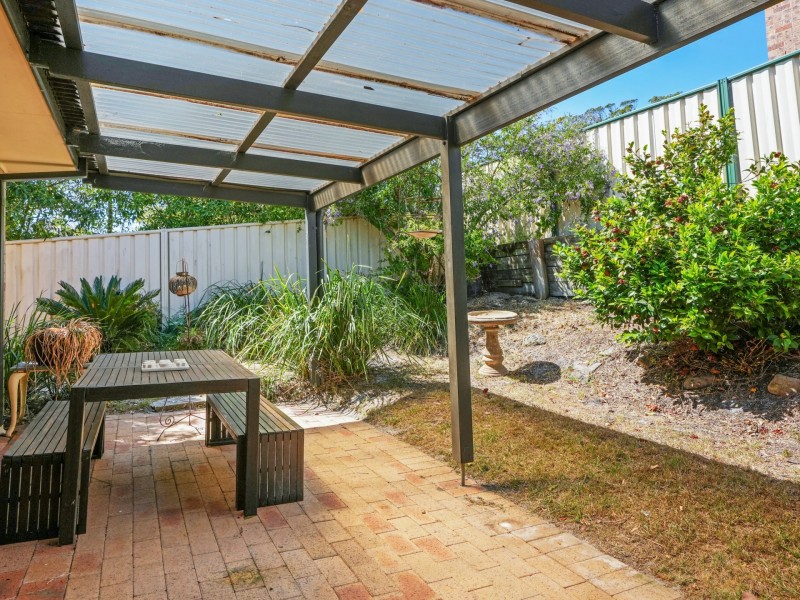 3/18-20 Frederick Street, Sanctuary Point NSW 2540