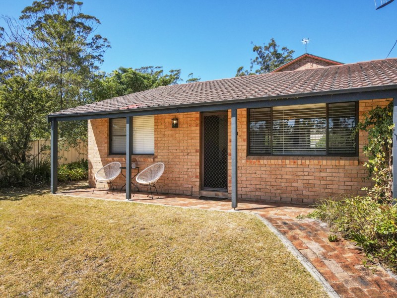 3/18-20 Frederick Street, Sanctuary Point NSW 2540
