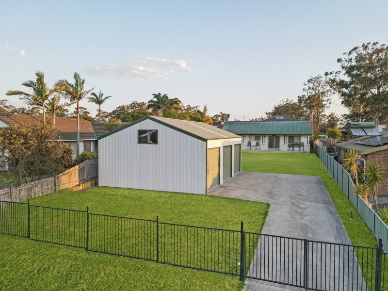72 Leumeah Street, Sanctuary Point NSW 2540