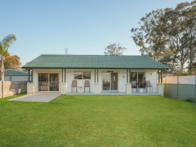 72 Leumeah Street, Sanctuary Point NSW 2540