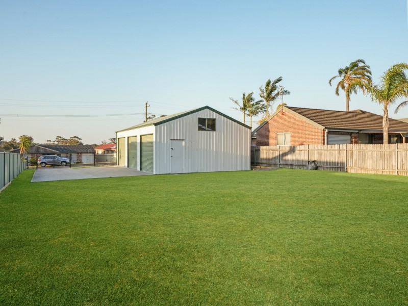 72 Leumeah Street, Sanctuary Point NSW 2540