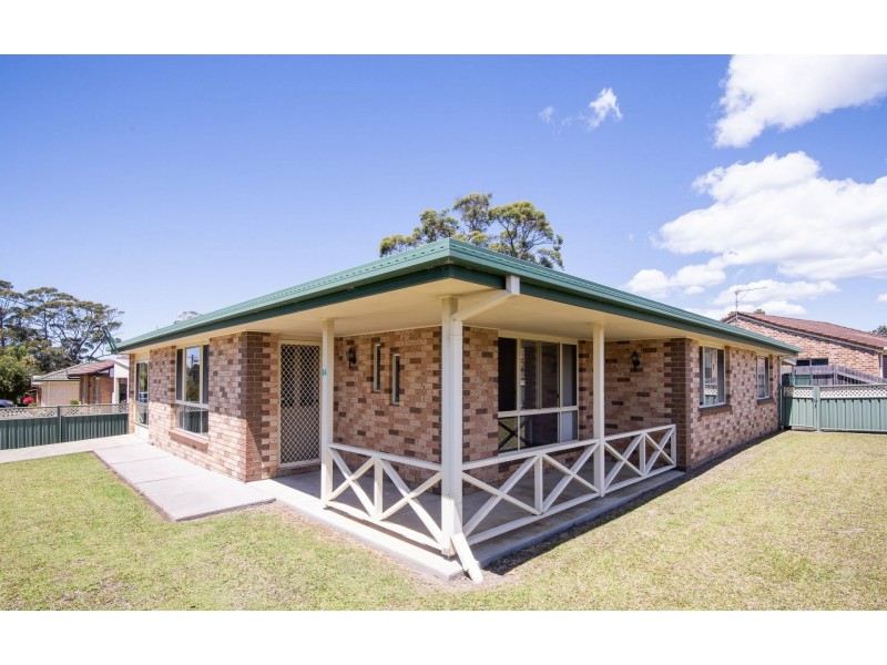 94 Waratah Crescent, Sanctuary Point NSW 2540