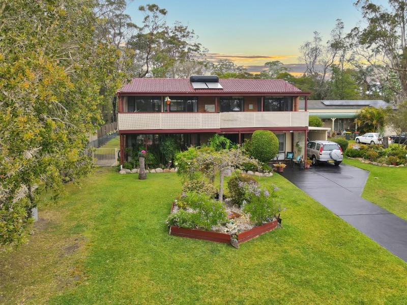 218 Macleans Point Road, Sanctuary Point NSW 2540