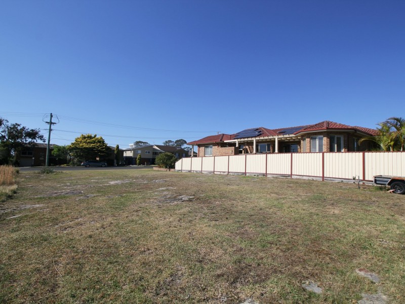 33 Murray Street, Vincentia NSW 2540