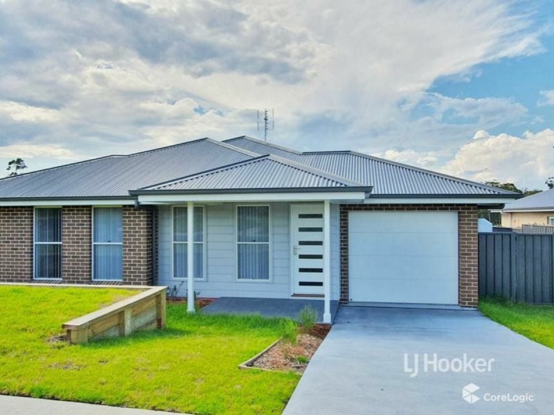 29 Bayswood Avenue, Vincentia NSW 2540