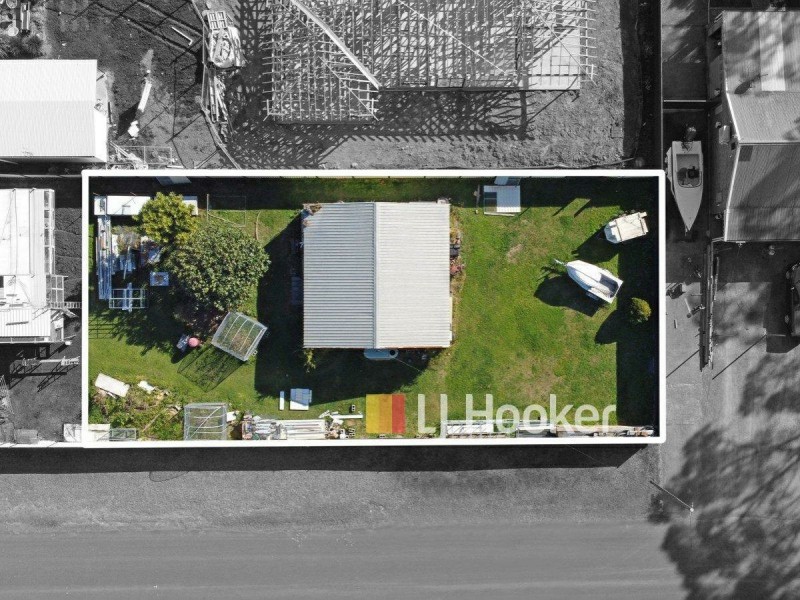 1a Clarendon Crescent, Basin View NSW 2540