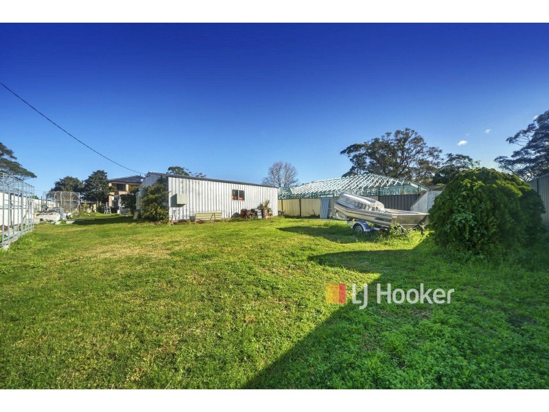 1a Clarendon Crescent, Basin View NSW 2540