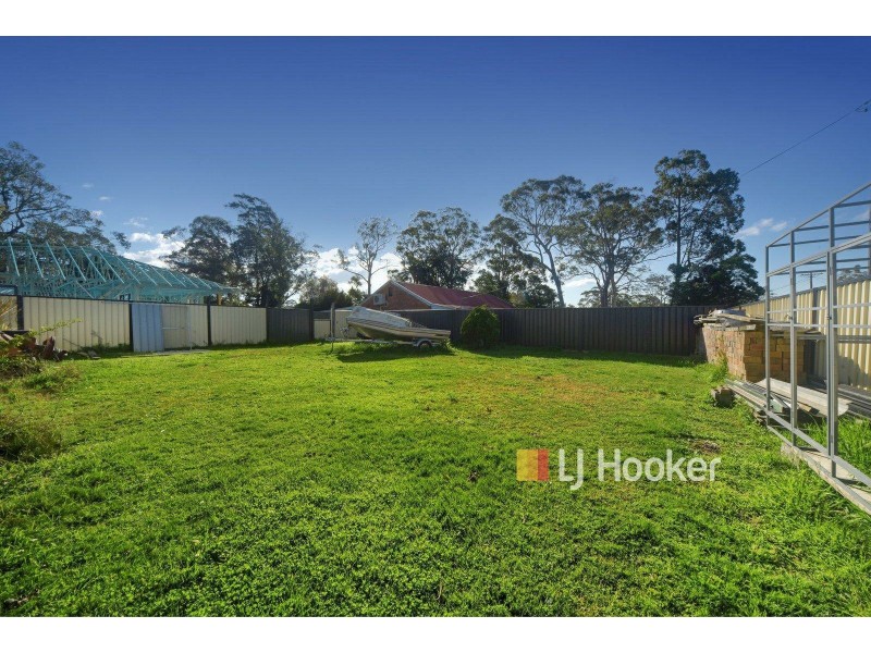 1a Clarendon Crescent, Basin View NSW 2540