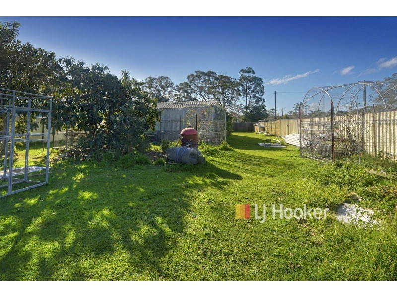 1a Clarendon Crescent, Basin View NSW 2540