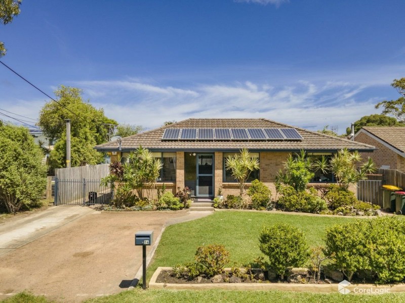 14 Ulm Road, Sanctuary Point NSW 2540