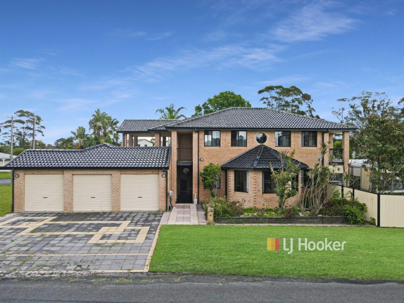 69 Tallyan Point Road, Basin View NSW 2540