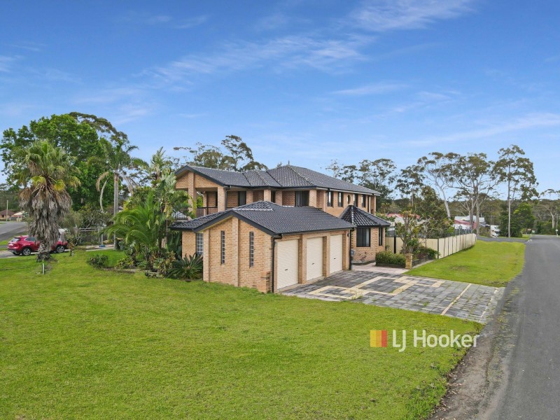 69 Tallyan Point Road, Basin View NSW 2540