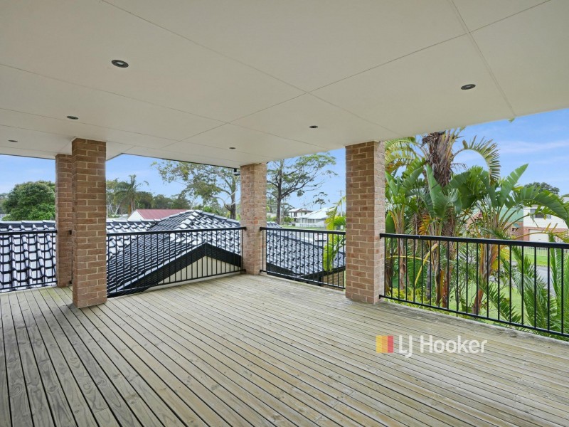 69 Tallyan Point Road, Basin View NSW 2540