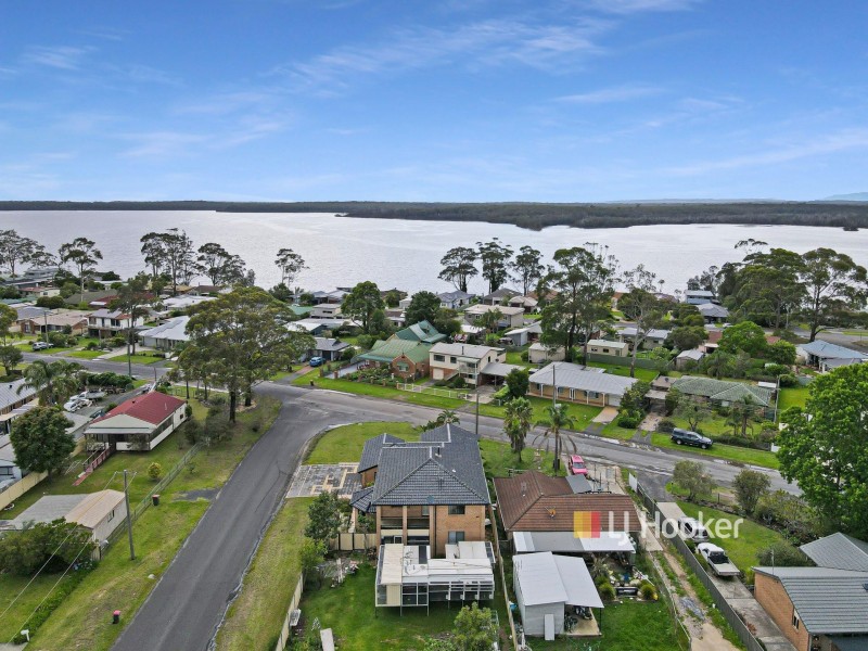 69 Tallyan Point Road, Basin View NSW 2540