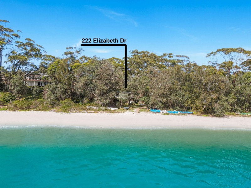 222 Elizabeth Drive, Vincentia NSW 2540
