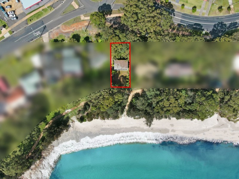 222 Elizabeth Drive, Vincentia NSW 2540