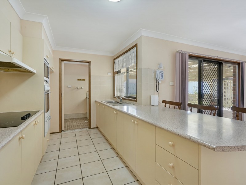 2 Ulm Road, Sanctuary Point NSW 2540