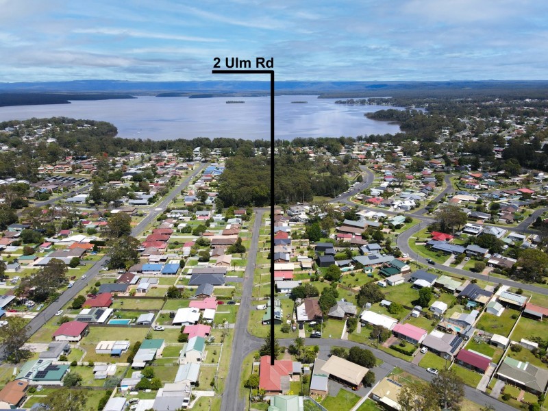 2 Ulm Road, Sanctuary Point NSW 2540