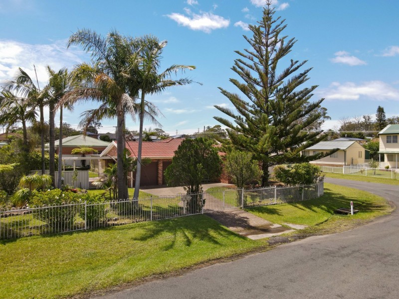 2 Ulm Road, Sanctuary Point NSW 2540