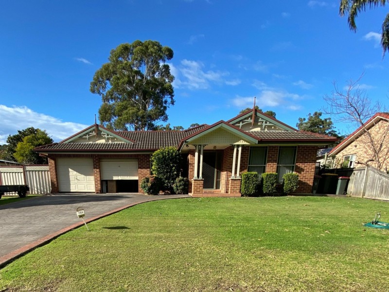 208 Macleans Point Road, Sanctuary Point NSW 2540