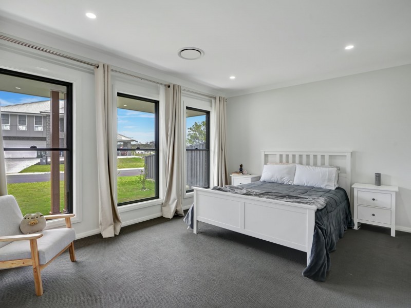 31 Windsail Lane, Vincentia NSW 2540