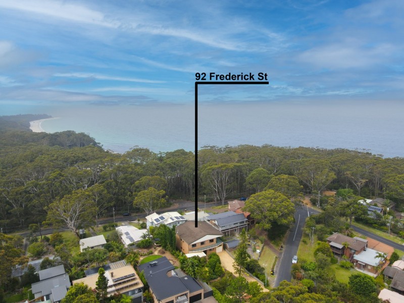 92 Frederick Street, Vincentia NSW 2540