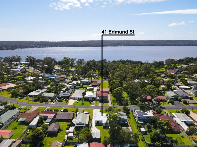 41 Edmund Street, Sanctuary Point NSW 2540