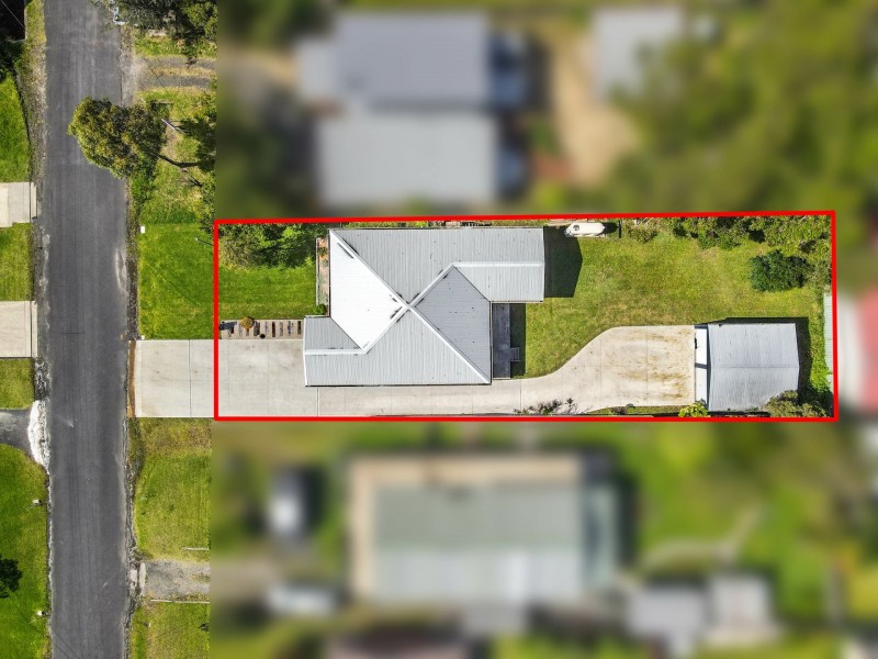 41 Edmund Street, Sanctuary Point NSW 2540