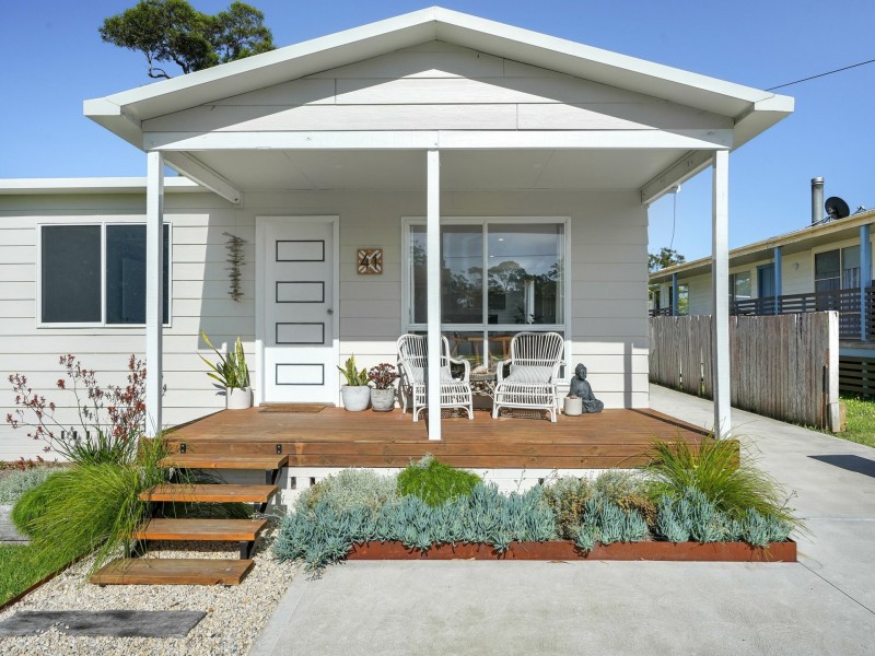 41 Edmund Street, Sanctuary Point NSW 2540