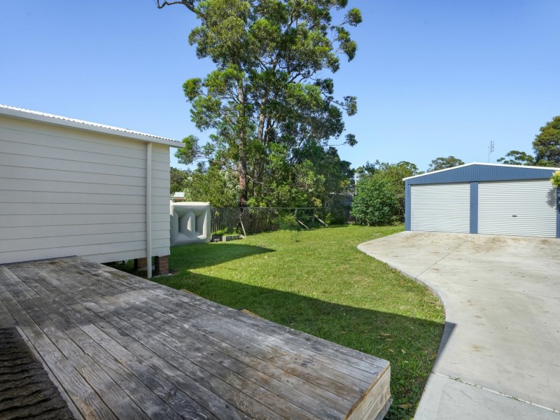 41 Edmund Street, Sanctuary Point NSW 2540